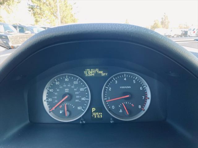 used 2007 Volvo S40 car, priced at $7,999