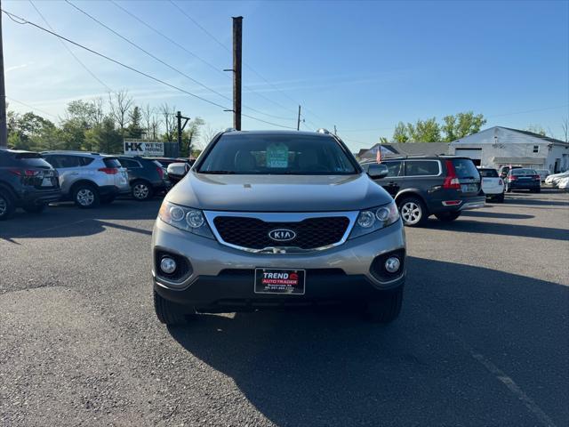 used 2011 Kia Sorento car, priced at $7,999