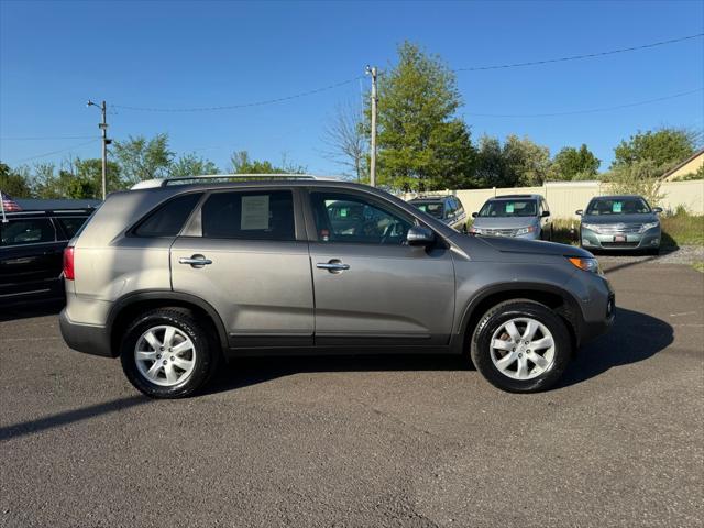 used 2011 Kia Sorento car, priced at $7,999