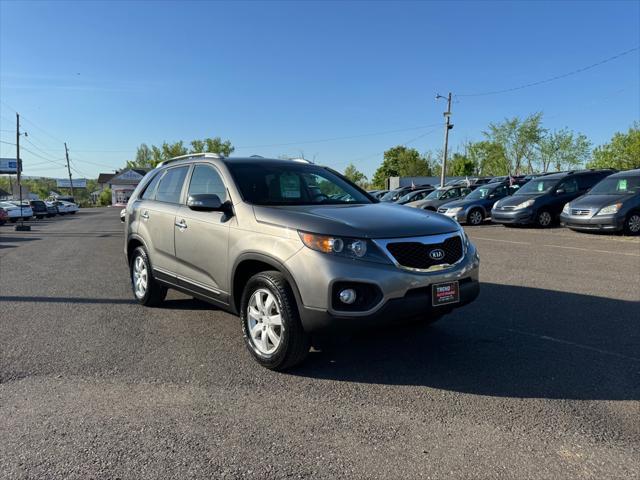 used 2011 Kia Sorento car, priced at $7,999