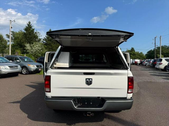 used 2013 Ram 1500 car, priced at $18,500