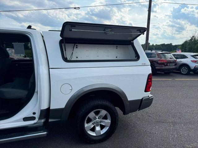 used 2013 Ram 1500 car, priced at $18,500