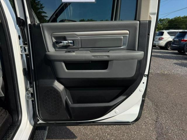 used 2013 Ram 1500 car, priced at $18,500