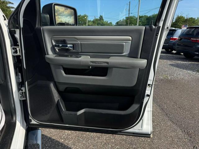 used 2013 Ram 1500 car, priced at $18,500