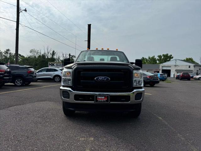 used 2015 Ford F-350 car, priced at $22,999
