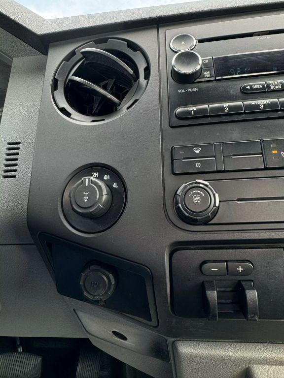 used 2015 Ford F-350 car, priced at $22,999