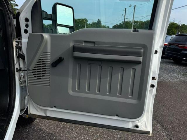 used 2015 Ford F-350 car, priced at $22,999