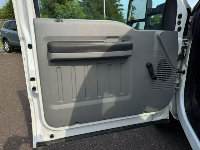 used 2015 Ford F-350 car, priced at $22,999