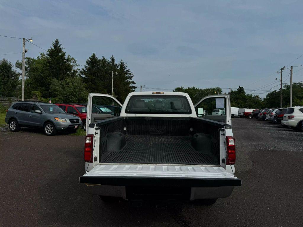 used 2015 Ford F-350 car, priced at $22,999
