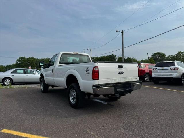 used 2015 Ford F-350 car, priced at $22,999