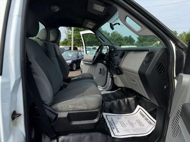 used 2015 Ford F-350 car, priced at $22,999