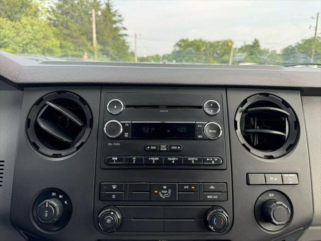 used 2015 Ford F-350 car, priced at $22,999