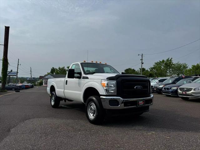 used 2015 Ford F-350 car, priced at $22,999
