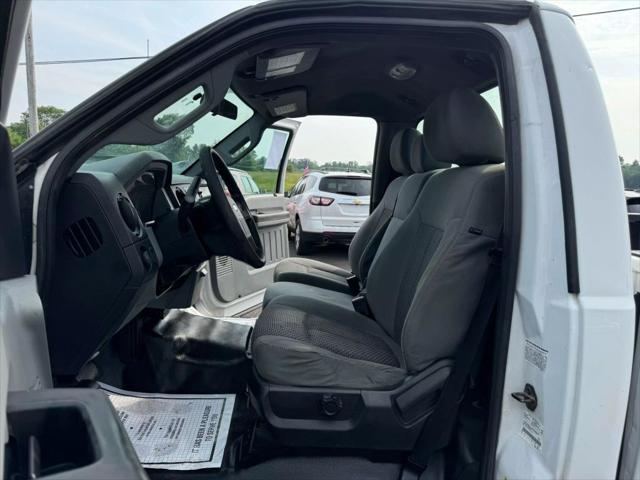 used 2015 Ford F-350 car, priced at $22,999