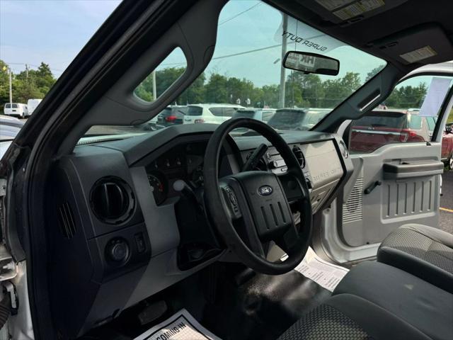 used 2015 Ford F-350 car, priced at $22,999