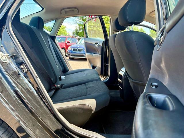 used 2019 Nissan Sentra car, priced at $11,500