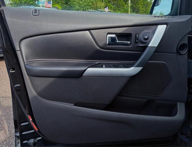 used 2013 Ford Edge car, priced at $12,500