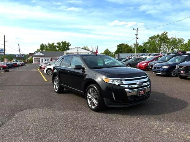 used 2013 Ford Edge car, priced at $11,999
