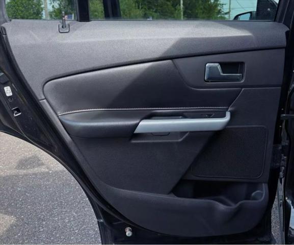 used 2013 Ford Edge car, priced at $11,999