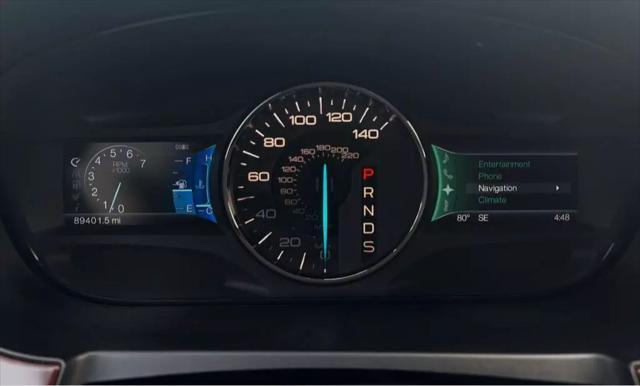 used 2013 Ford Edge car, priced at $11,999