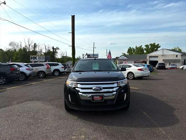 used 2013 Ford Edge car, priced at $11,999