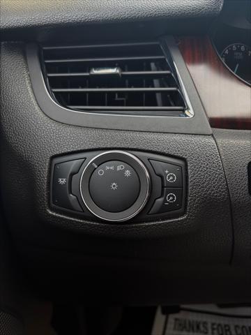 used 2013 Ford Edge car, priced at $12,500