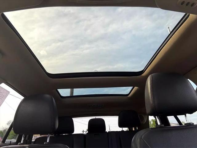 used 2013 Ford Edge car, priced at $11,999