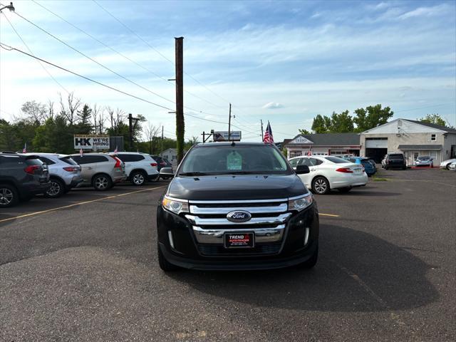 used 2013 Ford Edge car, priced at $12,500