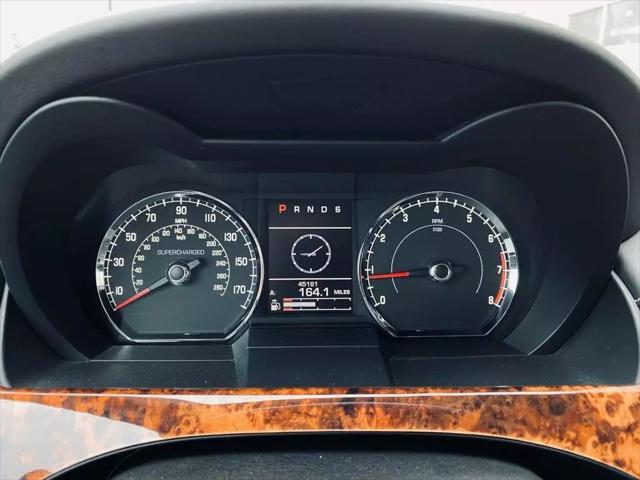 used 2011 Jaguar XK car, priced at $27,999