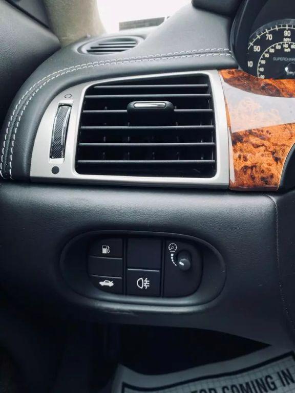 used 2011 Jaguar XK car, priced at $27,999