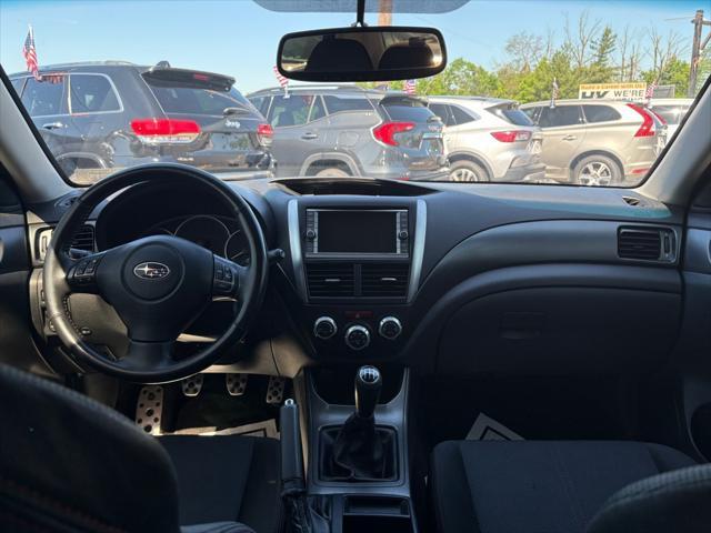 used 2011 Subaru Impreza car, priced at $14,500