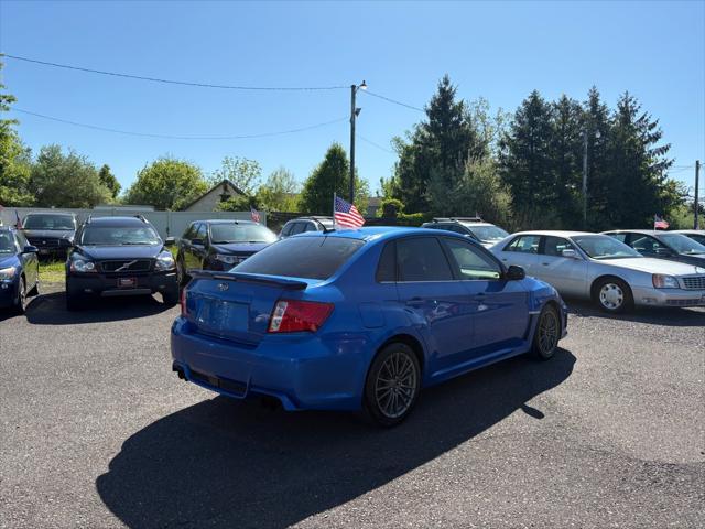 used 2011 Subaru Impreza car, priced at $14,500