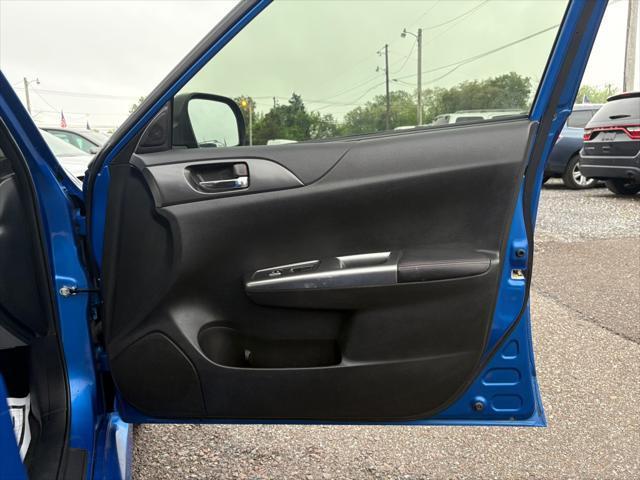 used 2011 Subaru Impreza car, priced at $14,500