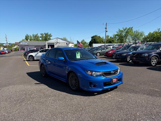 used 2011 Subaru Impreza car, priced at $14,500