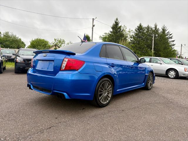 used 2011 Subaru Impreza car, priced at $14,500