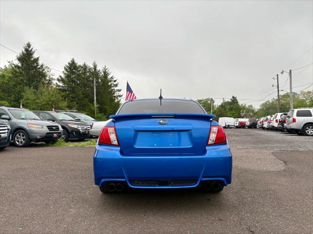 used 2011 Subaru Impreza car, priced at $14,500
