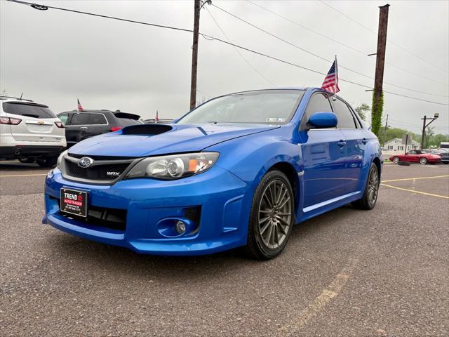 used 2011 Subaru Impreza car, priced at $14,500