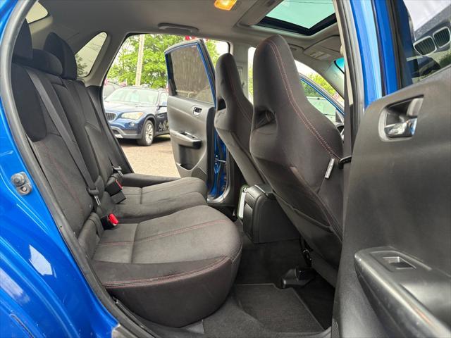 used 2011 Subaru Impreza car, priced at $14,500