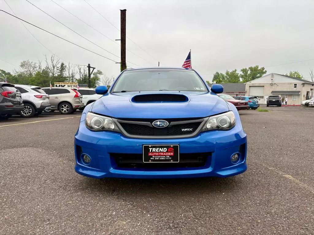 used 2011 Subaru Impreza car, priced at $14,250