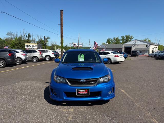 used 2011 Subaru Impreza car, priced at $14,500