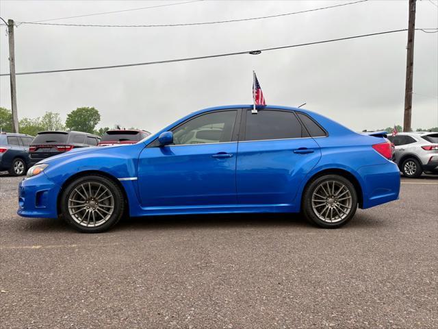 used 2011 Subaru Impreza car, priced at $14,500