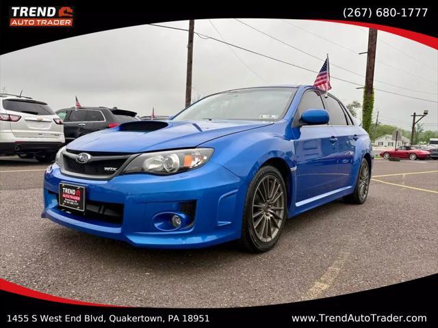 used 2011 Subaru Impreza car, priced at $14,250