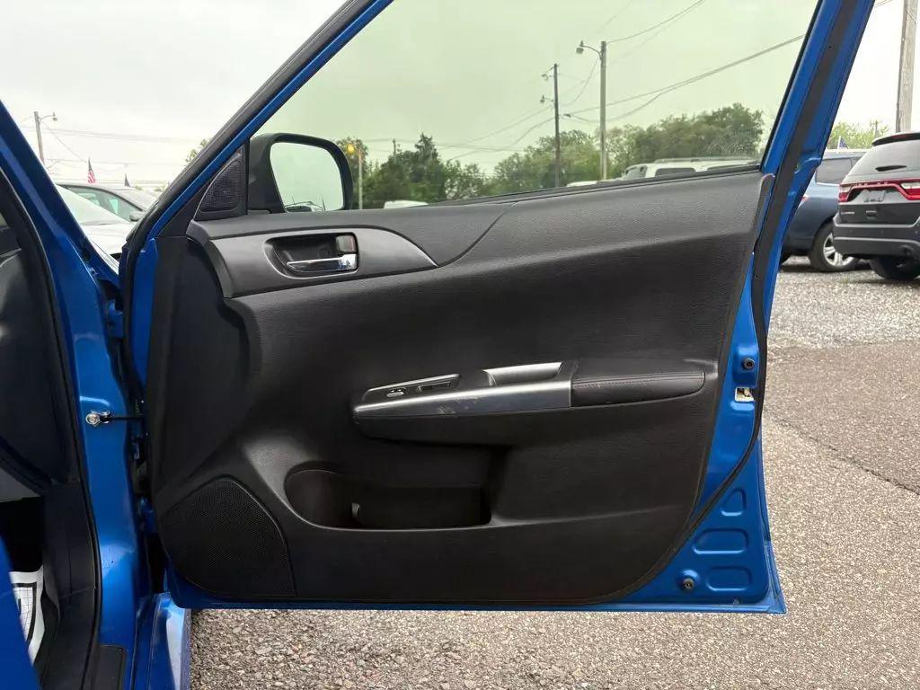 used 2011 Subaru Impreza car, priced at $14,250