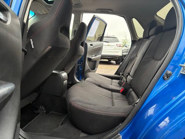 used 2011 Subaru Impreza car, priced at $14,500