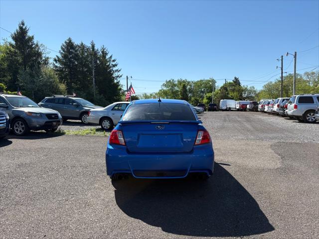 used 2011 Subaru Impreza car, priced at $14,500