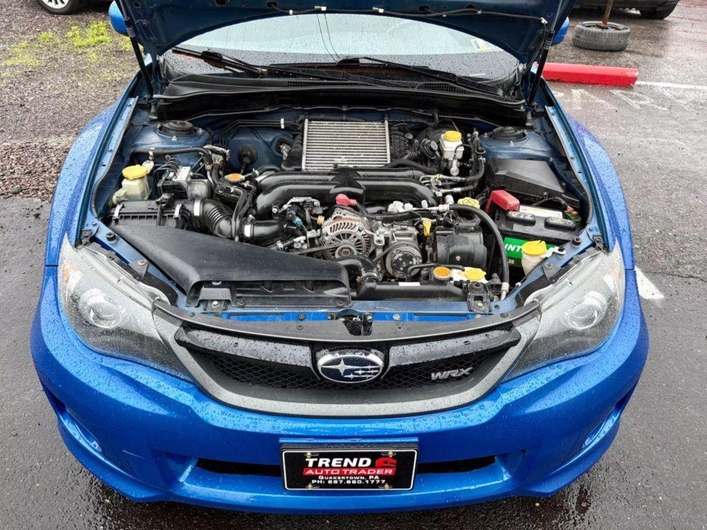 used 2011 Subaru Impreza car, priced at $14,250
