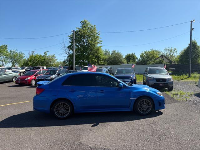 used 2011 Subaru Impreza car, priced at $14,500