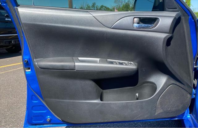 used 2011 Subaru Impreza car, priced at $14,500