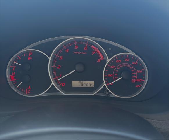 used 2011 Subaru Impreza car, priced at $14,500