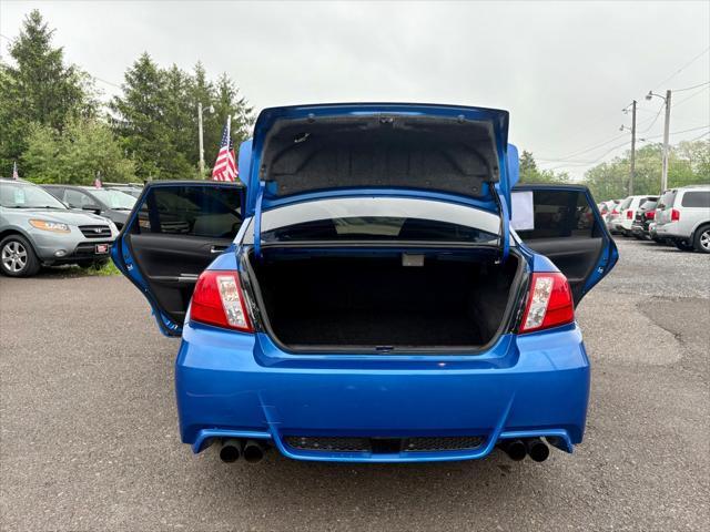 used 2011 Subaru Impreza car, priced at $14,500